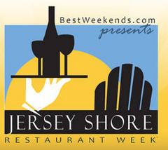 Jersey Shore Restaurant Logo